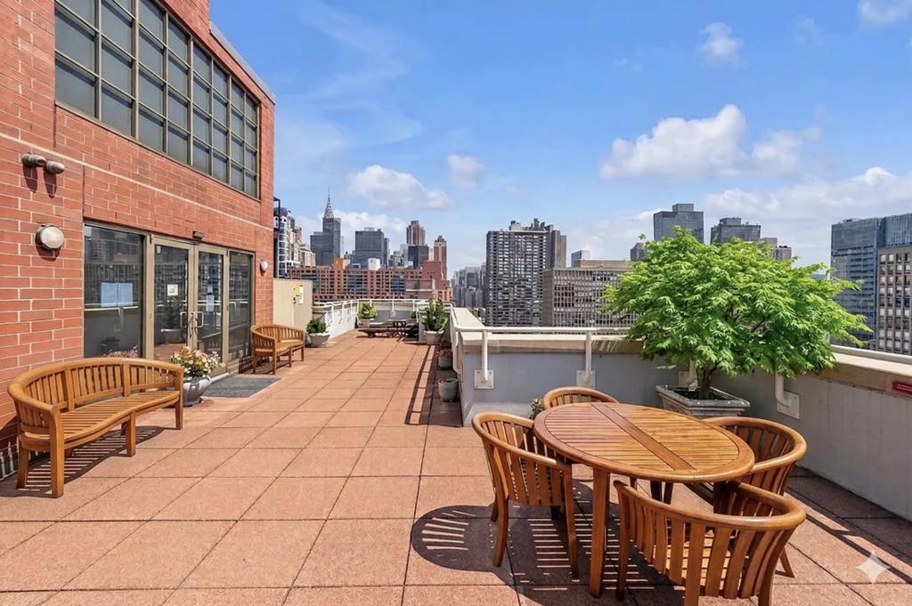 Photo of 250 East 30th Street #6D, New York, NY 10016 (MLS # 11849954)