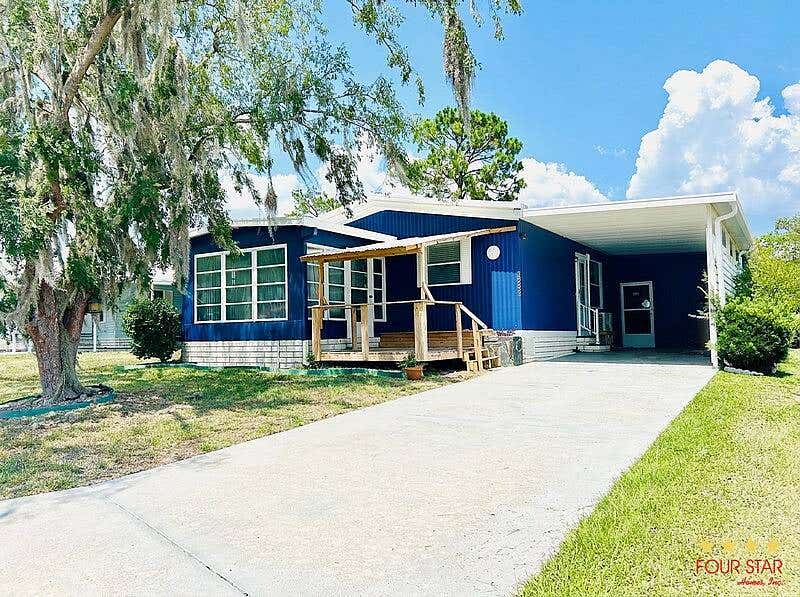 Photo of 6425 Lakewood Drive #B, Ocala, FL 34472 (MLS # 11866571)
