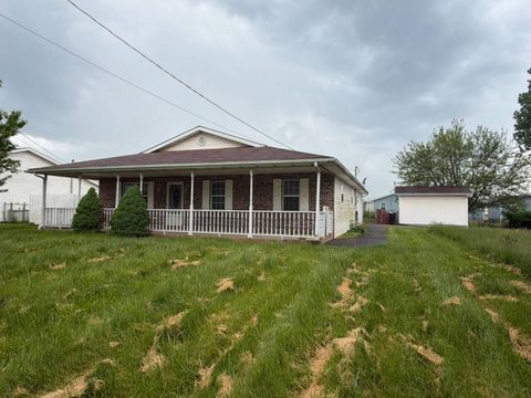 Photo of 2172 County Road 1, South Point, OH 45680 (MLS # 11732158)