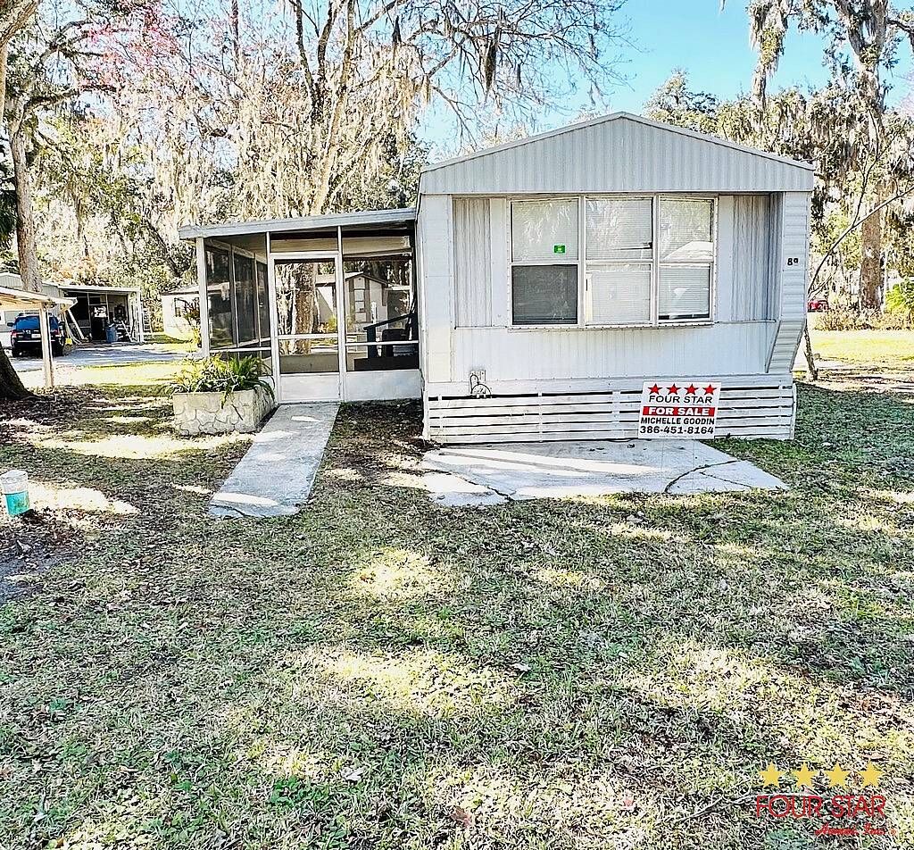 Photo of 2320 Eslinger Rd #89, Port Orange, FL 32168 (MLS # 11651887)