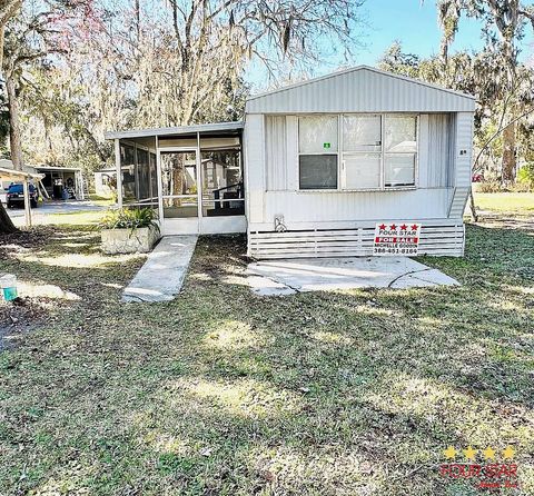 Photo of 2320 Eslinger Rd #89, Port Orange, FL 32168 (MLS # 11651887)