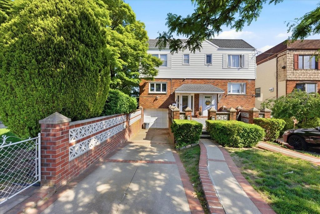 Photo of 7320 Ave T, Brooklyn, NY 11234 (MLS # 11776044)