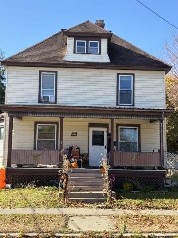 Photo of 203 Canal Street, Fort Plain, NY 13339 (MLS # 12044293)