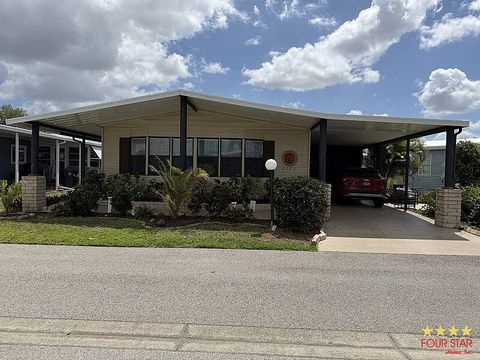 Photo of 4702 11th St Ct E Ct #191, Bradenton, FL 34203 (MLS # 11692567)