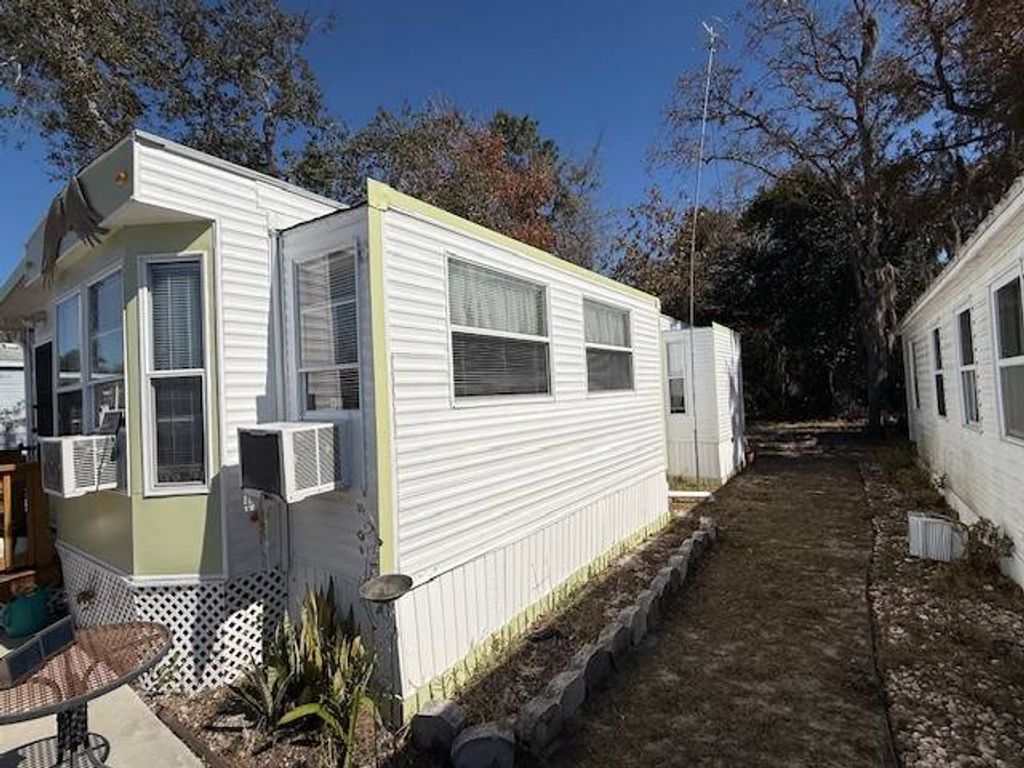 Photo of 9014 Bolton Avenue Lot 16 Ave, Hudson, FL 34667 (MLS # 11642134)