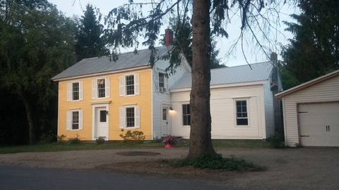 Photo of 578 Greenough Road, Cooperstown, NY 13326 (MLS # 11534512)