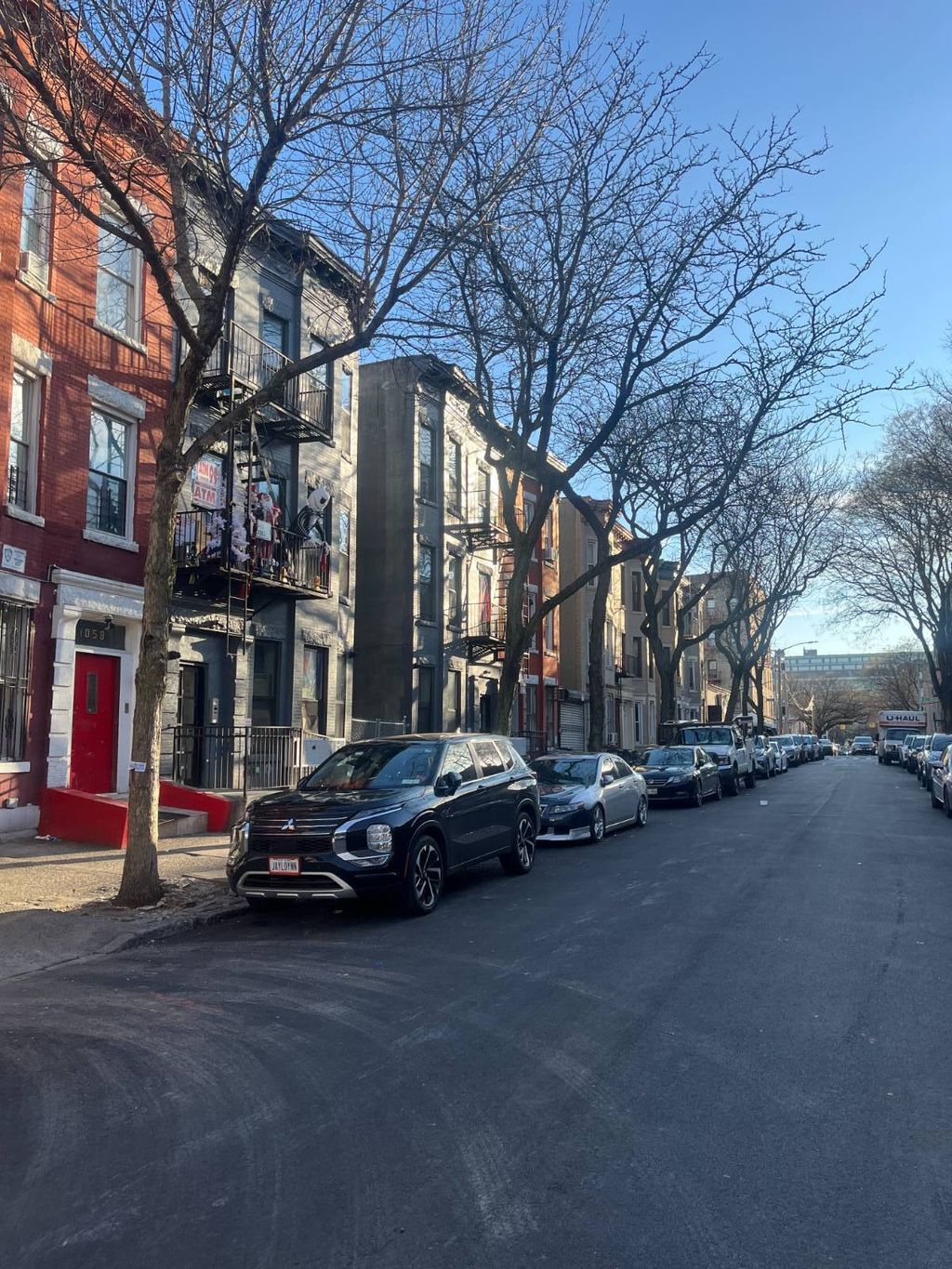 Photo of 1065 Grant Avenue #1, Bronx, NY 10456 (MLS # 11622037)