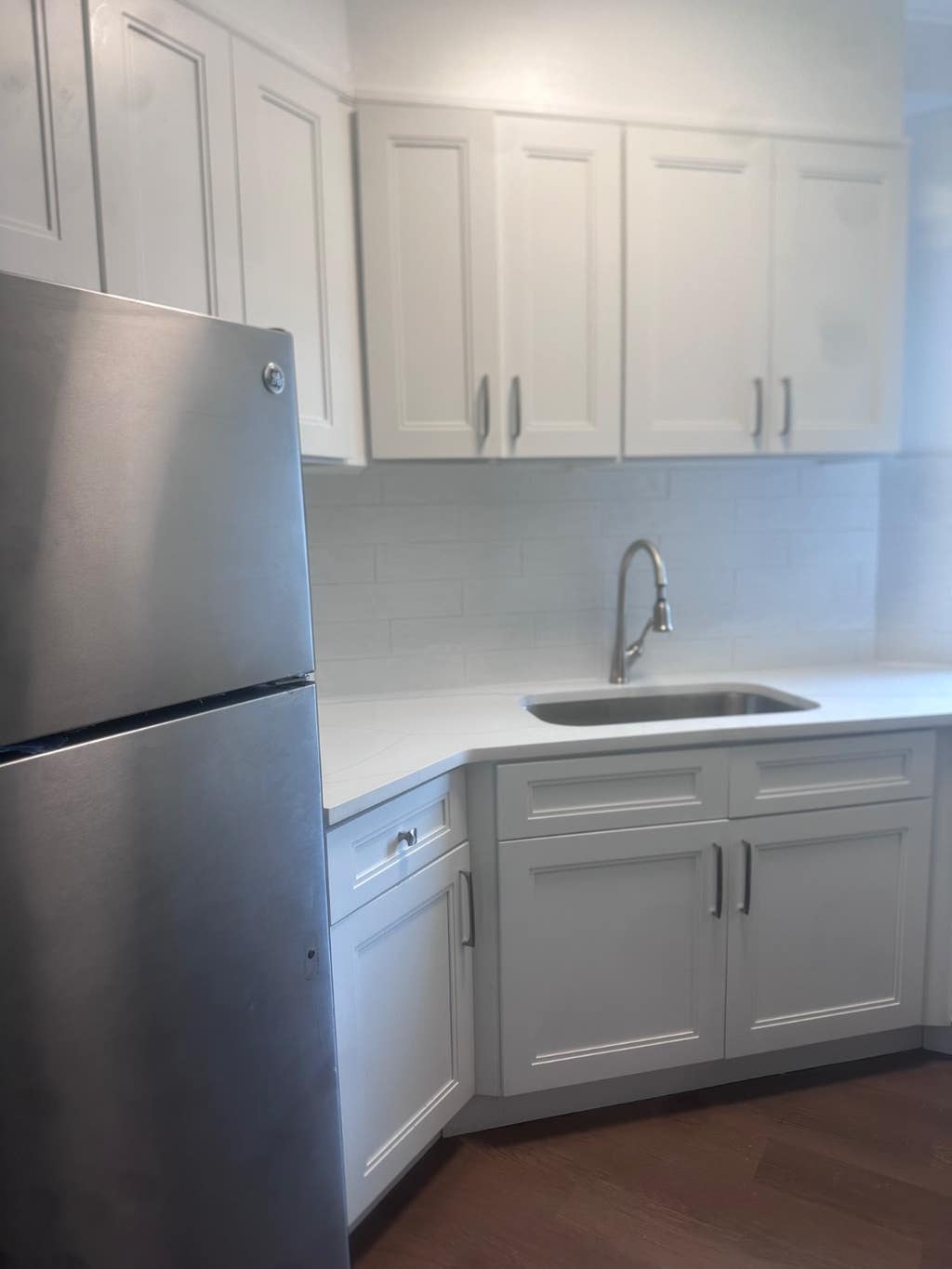 Photo of 1641 Metropolitian Avenue #5C, Bronx, NY 10462 (MLS # 11889302)