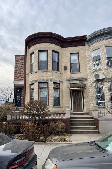 Photo of 656 77 Street, Brooklyn, NY 11209 (MLS # 11629355)