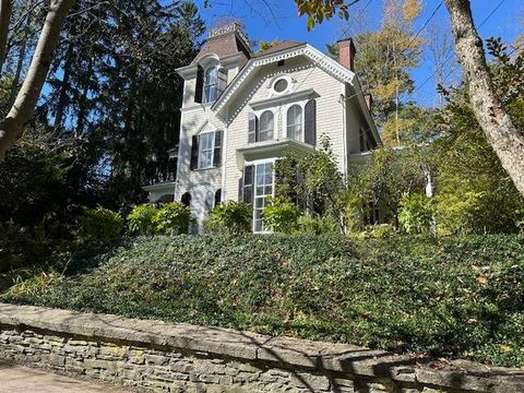 Photo of 30 River Street, Cooperstown, NY 13326 (MLS # 11346548)