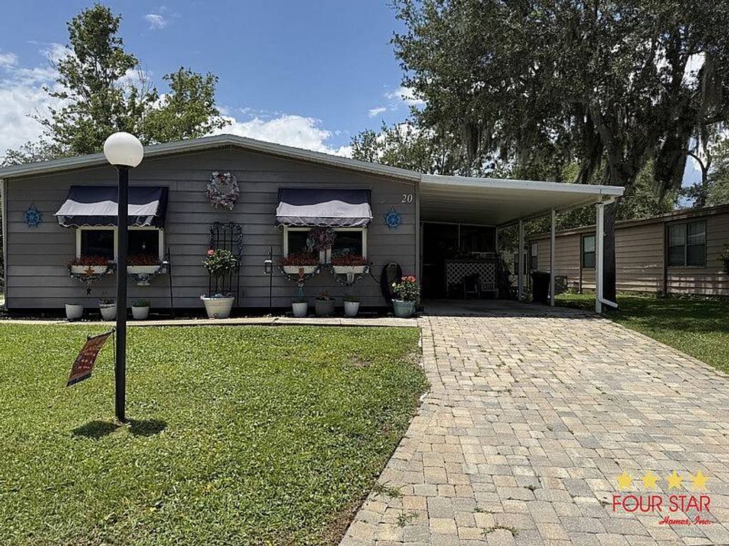 Photo of 20 Ribbon Falls Dr, Ormond Beach, FL 32174 (MLS # 11866637)