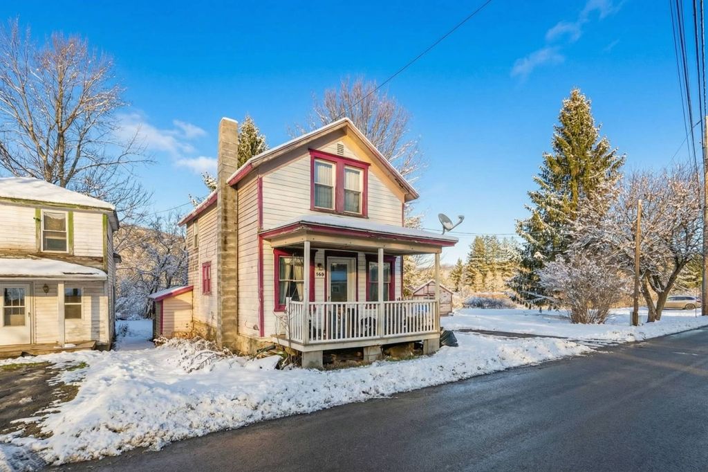 Photo of 143149 County Highway 29, Davenport, NY 13750 (MLS # 11621489)