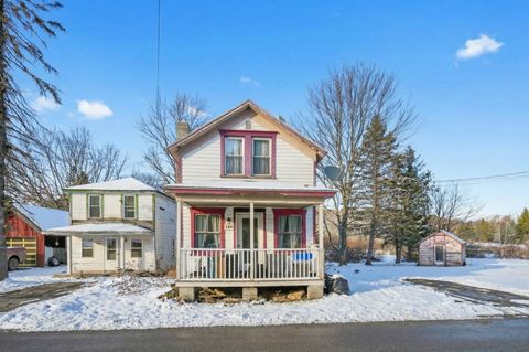 Photo of 143149 County Highway 29, Davenport, NY 13750 (MLS # 11621489)