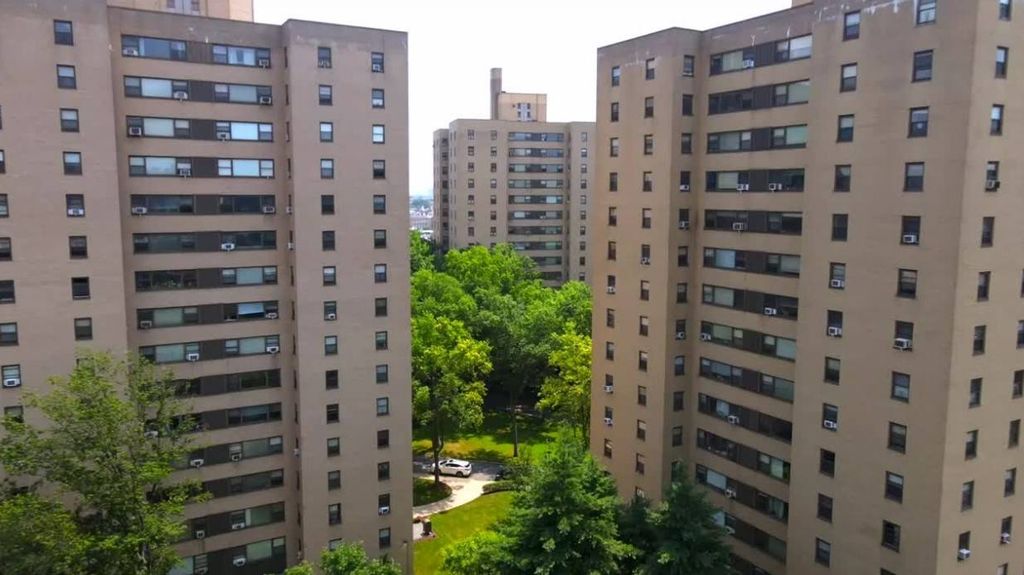Photo of 2 Fordham Hill Oval #12E, BRONX, NY 10468 (MLS # 11621340)