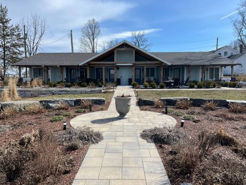 Photo of 29 Beggs Point St, Essex, NY 12936 (MLS # 11684155)