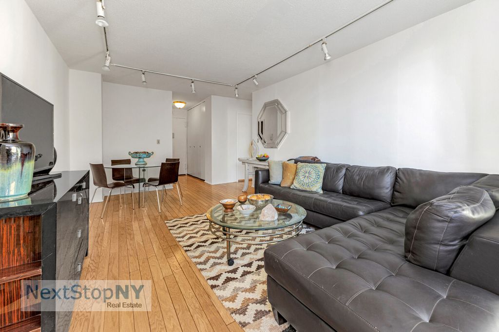 Photo of 245 East 54th Street #17G, New York, NY 10022 (MLS # 11638925)