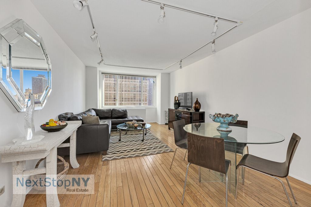 Photo of 245 East 54th Street #17G, New York, NY 10022 (MLS # 11638925)