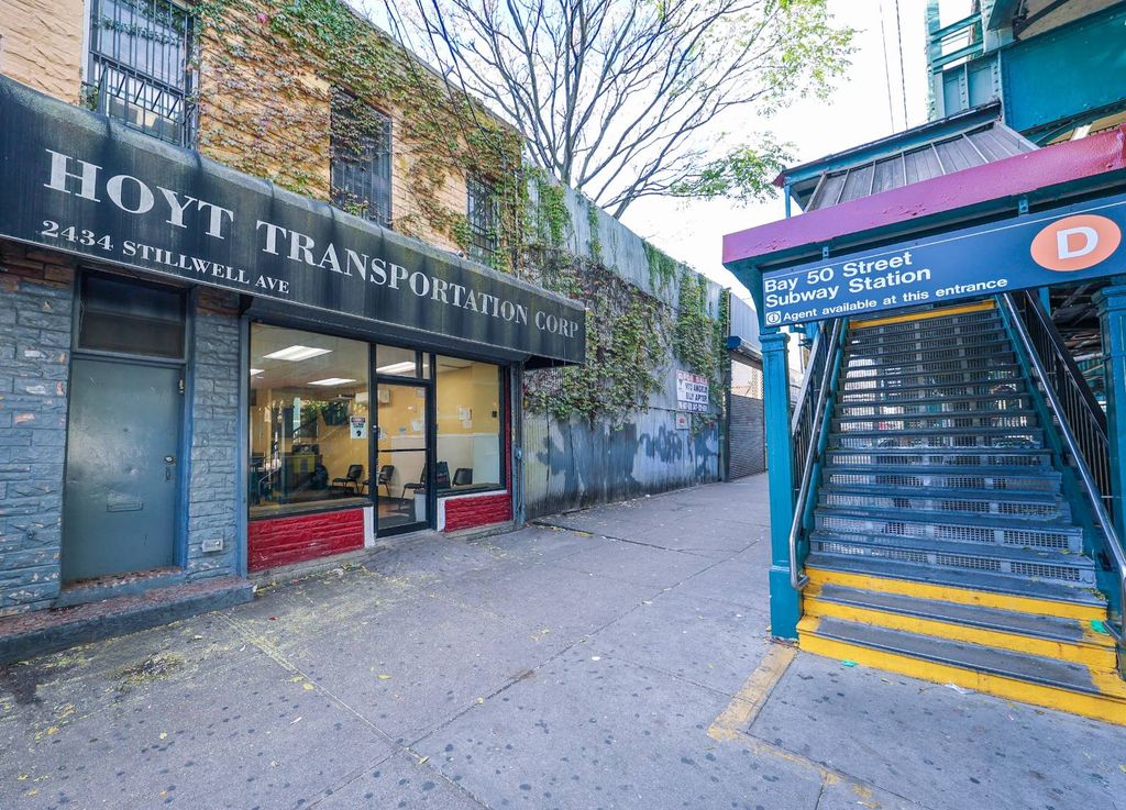 Photo of 2434 Stillwell Ave, Brooklyn, NY 11223 (MLS # 11617069)