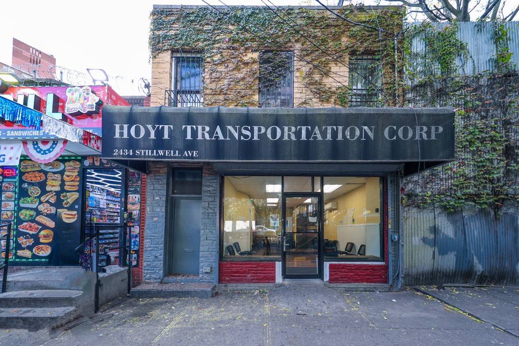 Photo of 2434 Stillwell Ave, Brooklyn, NY 11223 (MLS # 11617069)