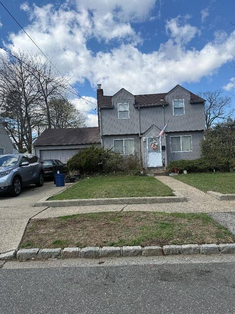 Photo of 355 Siegel St, Westbury, NY 11590 (MLS # 11687213)