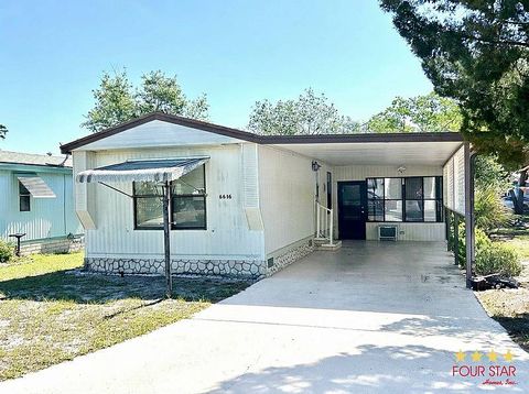 Photo of 6616 Shawnee Trl, Leesburg, FL 34748 (MLS # 11740020)