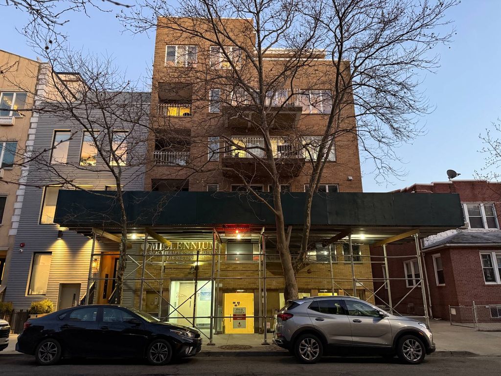 Photo of 3063 38th St #1B, Astoria, NY 11103 (MLS # 11634491)