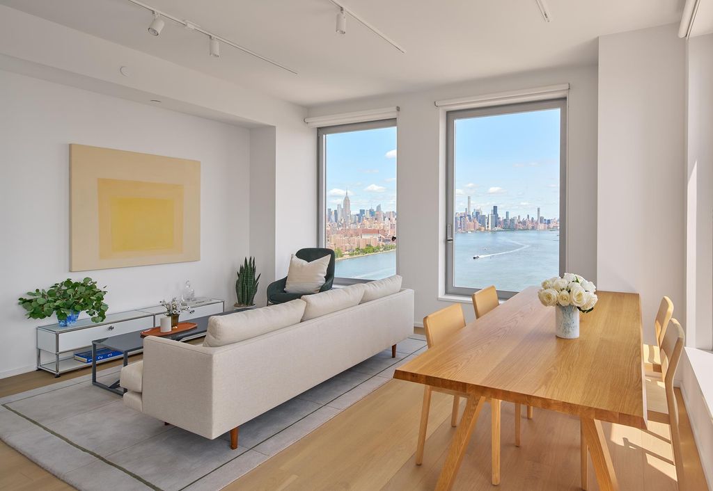 Photo of 8 South 4th Street #40-D, Brooklyn, NY 11249 (MLS # 11576959)