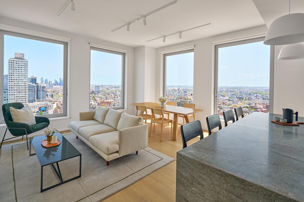 Photo of 8 South 4th Street #40-D, Brooklyn, NY 11249 (MLS # 11576959)