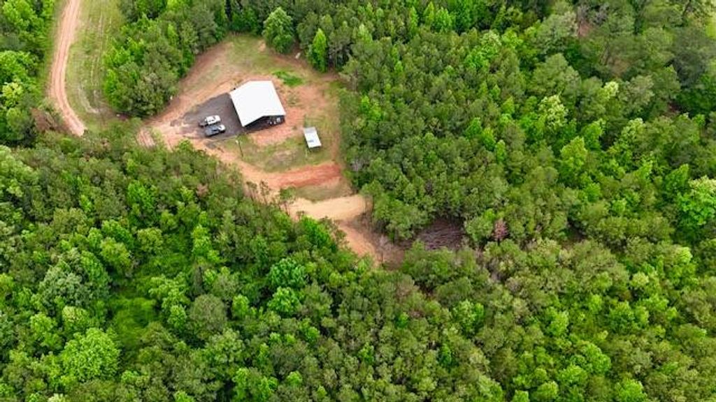 Photo of 28 Camden Bypass, Camden, AL 36726 (MLS # 11741493)