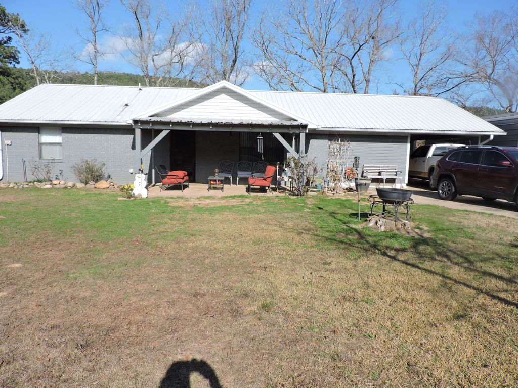 Photo of 952 Hwy 270 East, Boles, AR 72926 (MLS # 11622962)