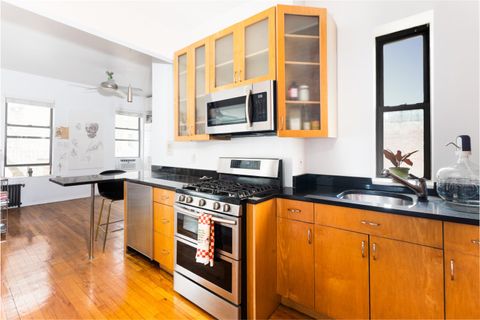 Photo of 32 Jones Street #4D, New York, NY 10014 (MLS # 11741631)