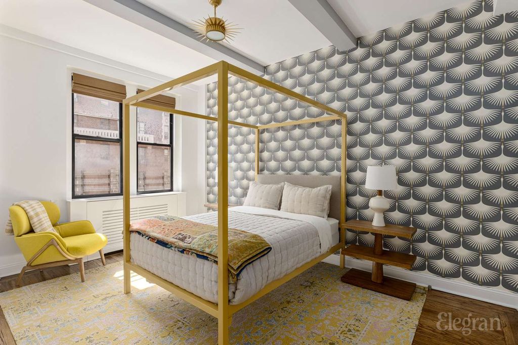 Photo of 135 West 79th Street #9A/10A, New York, NY 10024 (MLS # 11574321)