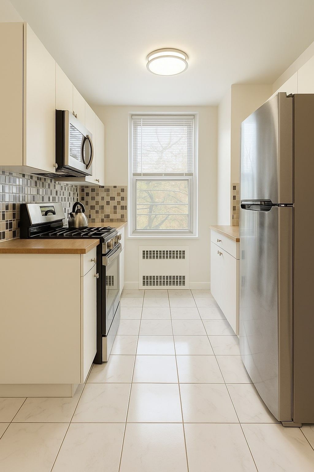 Photo of 2461 East 29th St #4K, Brooklyn, NY 11235 (MLS # 11583456)