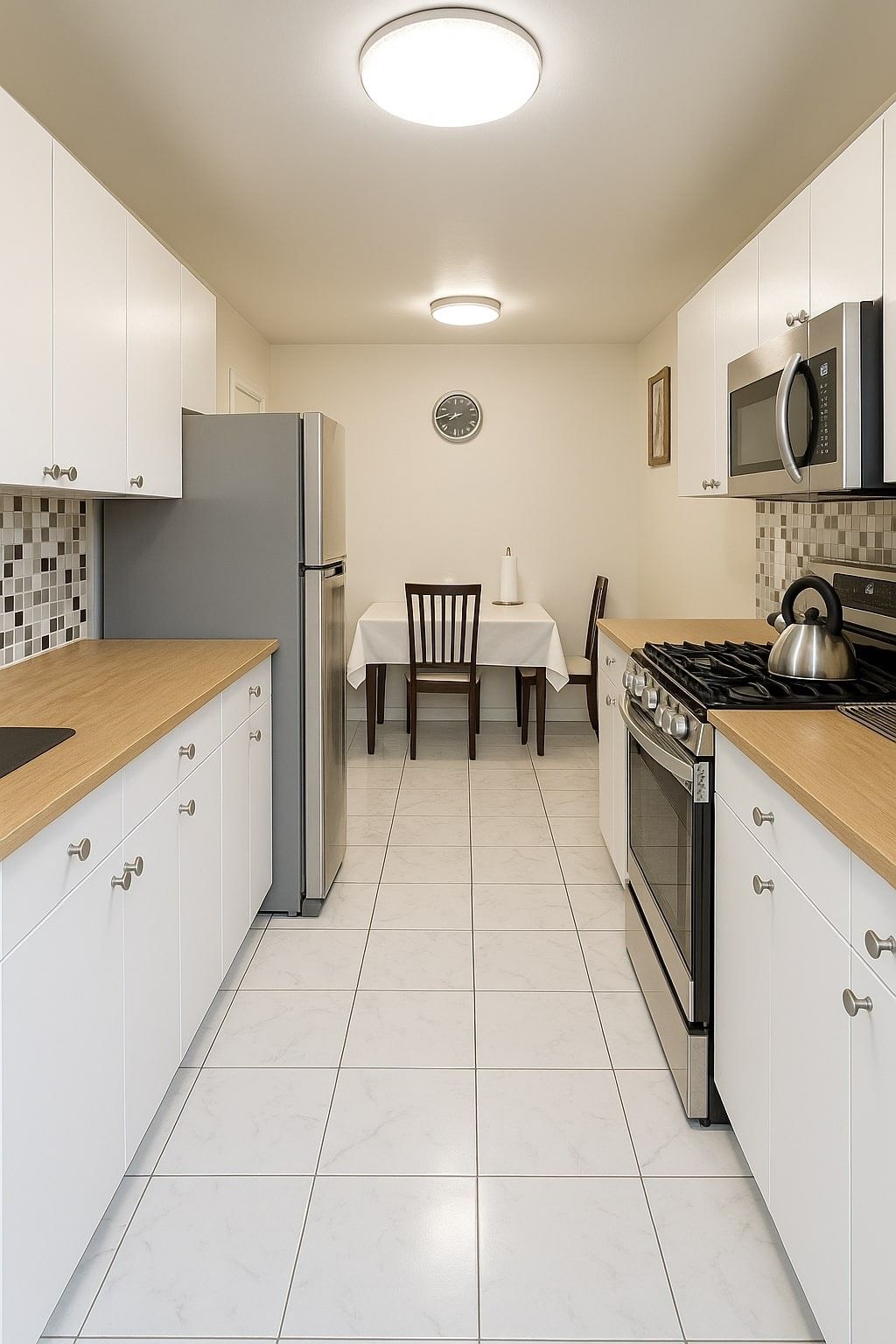 Photo of 2461 East 29th St #4K, Brooklyn, NY 11235 (MLS # 11583456)