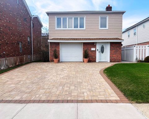 Photo of 16240 96th Street, Howard Beach, NY 11414 (MLS # 11682663)