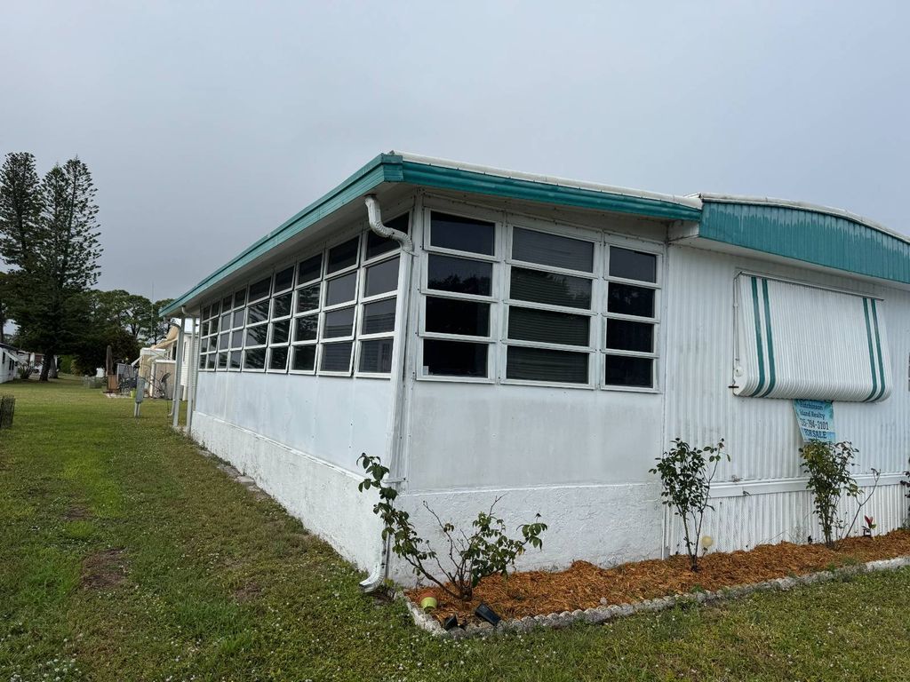 Photo of 315 S Erie Dr, Fort Pierce, FL 34946 (MLS # 11620290)