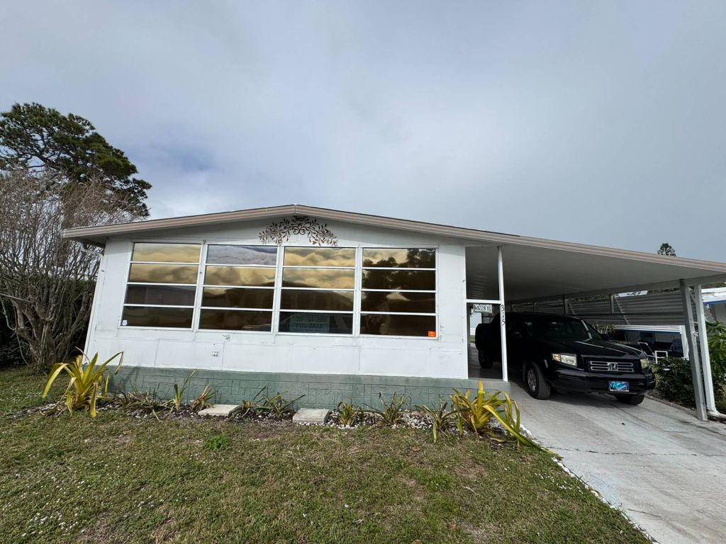 Photo of 315 S Erie Dr, Fort Pierce, FL 34946 (MLS # 11620290)