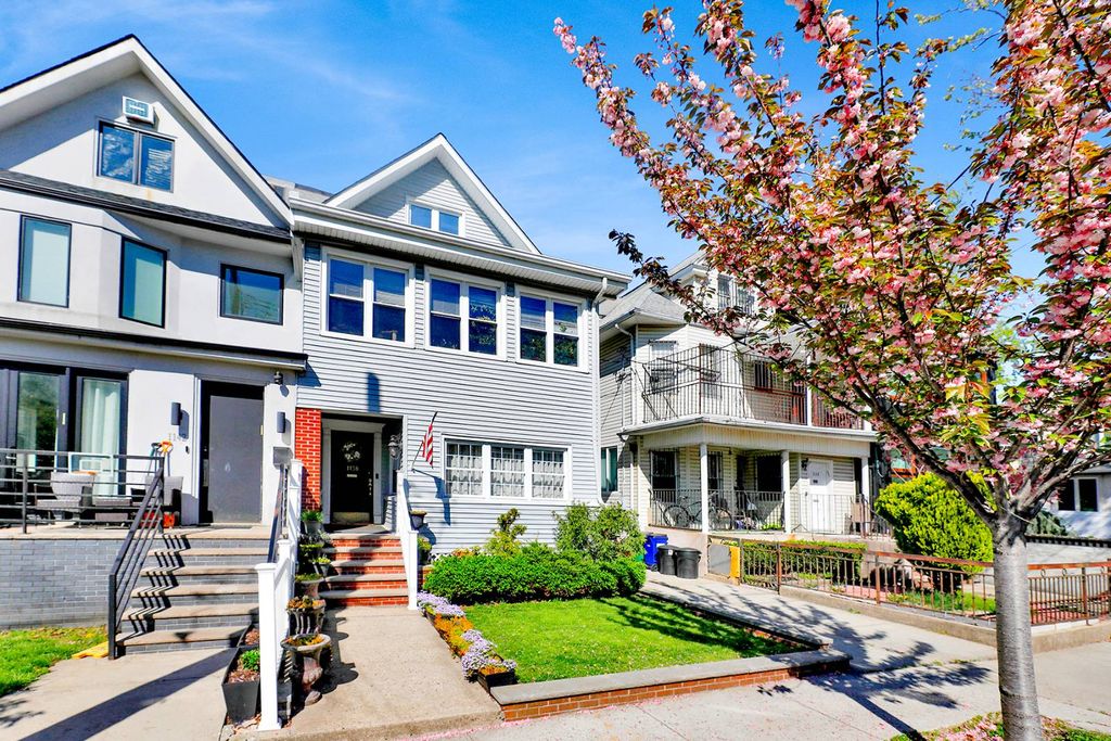Photo of 1138 E 3rd St, Brooklyn, NY 11230 (MLS # 11736993)