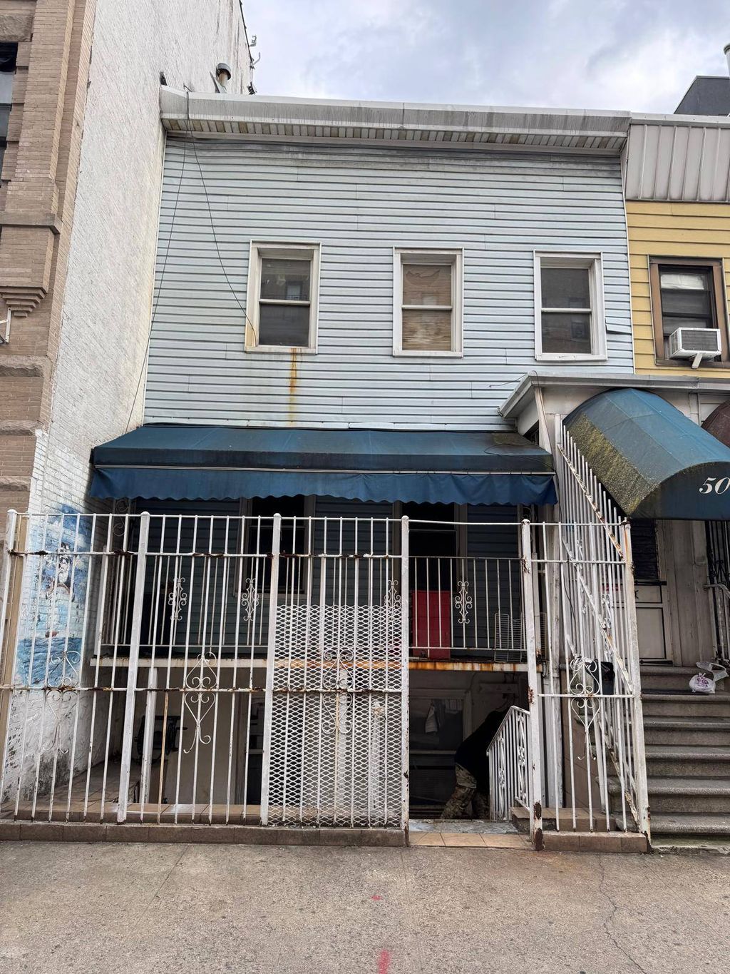 Photo of 500 Jackson Avenue #2-02579-0004, Bronx, NY 10455 (MLS # 11616586)