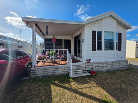 Photo of 34550 Nancy St, Zephyrhills, FL 33541 (MLS # 11660091)