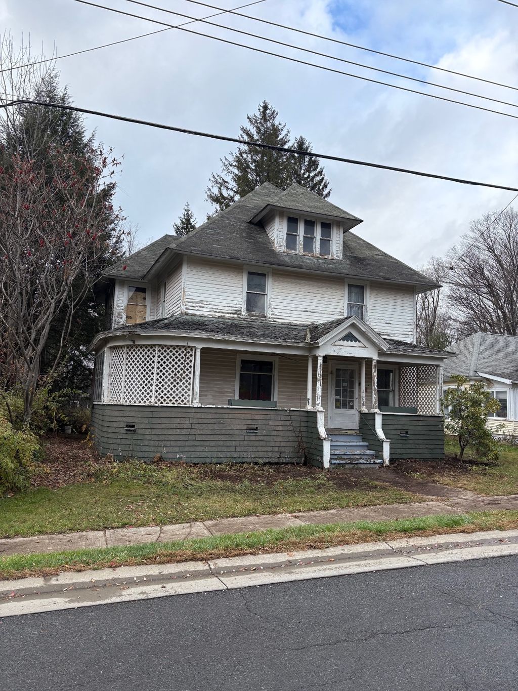 Photo of 5546 Washington Street, Prattsville, NY 12468 (MLS # 11608453)