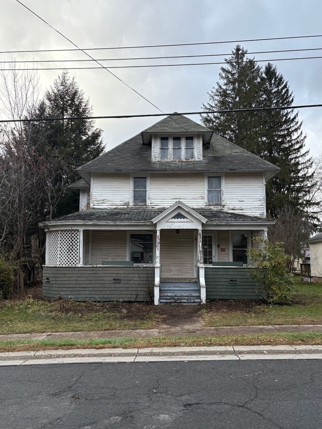 Photo of 5546 Washington Street, Prattsville, NY 12468 (MLS # 11608453)