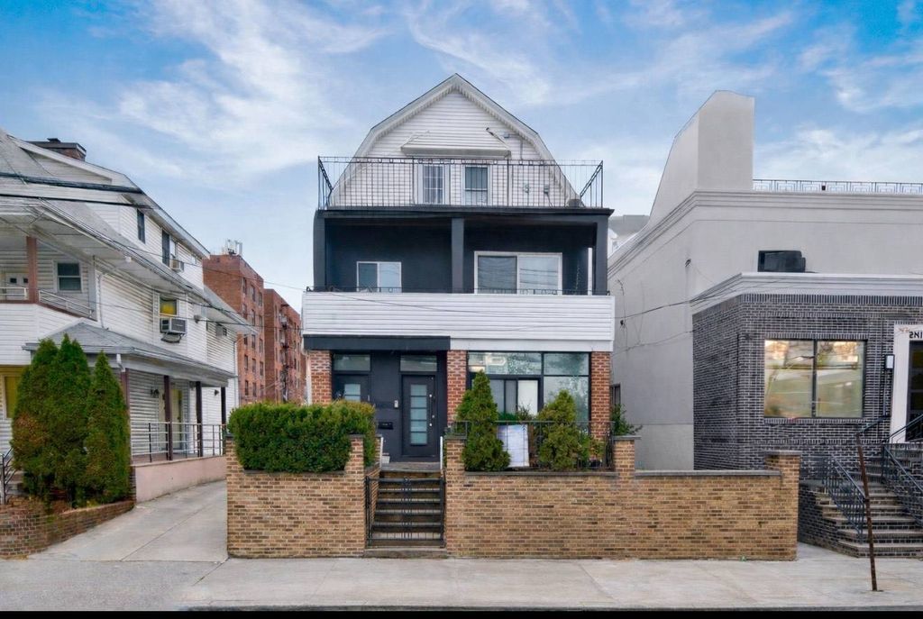 Photo of 1717 Avenue P, BROOKLYN, NY 11229 (MLS # 11635200)