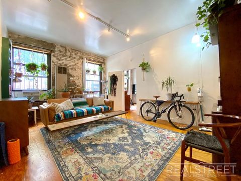 Photo of 36 South 4th Street #A3, Brooklyn, NY 11249 (MLS # 11623006)