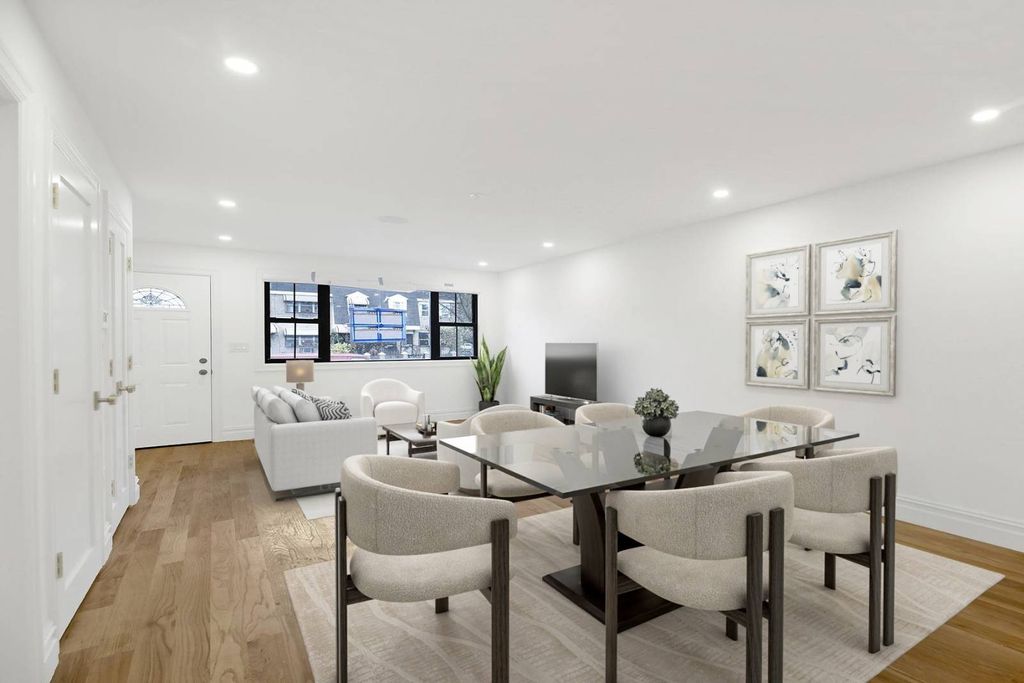 Photo of 526 central Ave, brooklyn, NY 11221 (MLS # 11610122)