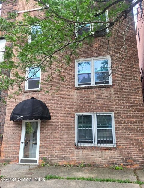 Photo of 147 Eagle Street #APT 3, Albany, NY 12202 (MLS # 11658367)