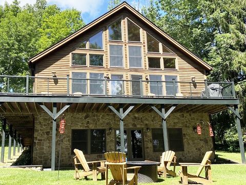 Photo of 6793 State Highway 80, Cooperstown, NY 13326 (MLS # 11339908)
