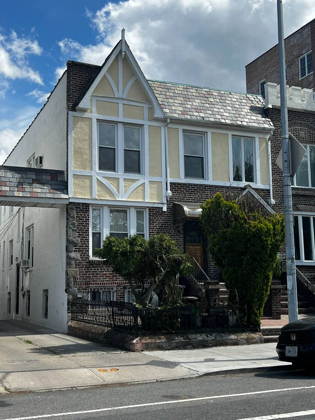 Photo of 6659 Colonial Rd, Brooklyn, NY 11220 (MLS # 11732733)