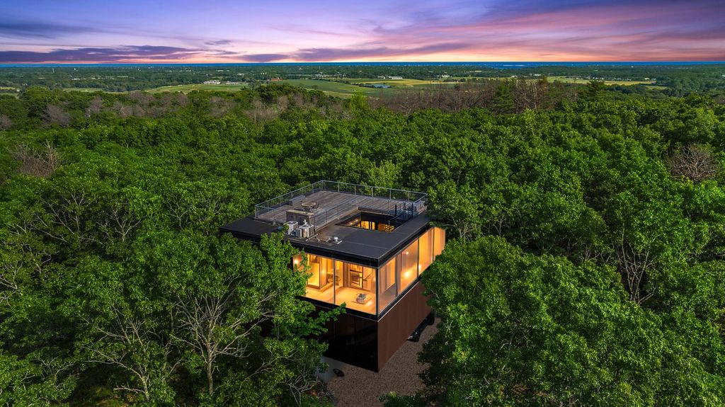 Photo of 1052 Noyac Path, Water Mill, NY 11976 (MLS # 11681245)