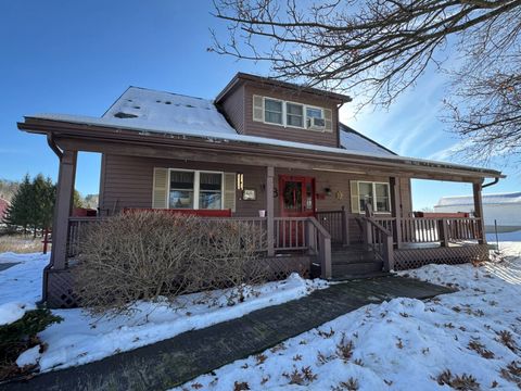 Photo of 101 Haggerty Road, Cooperstown, NY 13326 (MLS # 11620801)